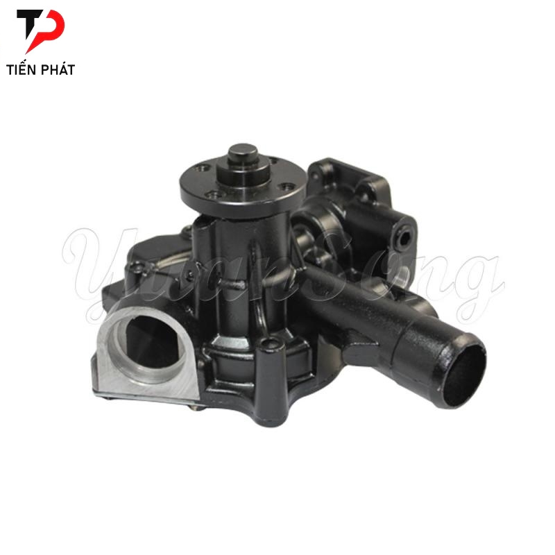 YM129900-42050 KOMATSU 4D94E Water Pump