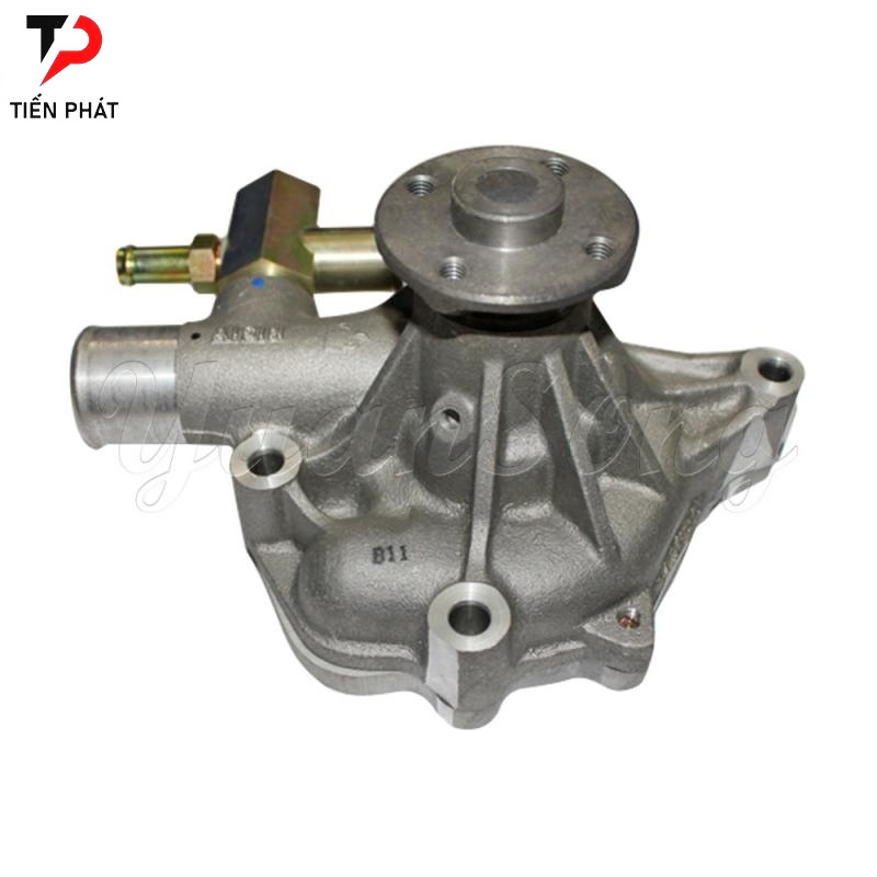 16100-78700-71 2Z 3Z Tractor Water Pump