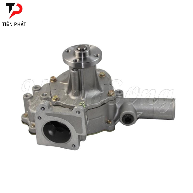 16100-78203-71 TOYOTA 1DZ 7F Water Pump