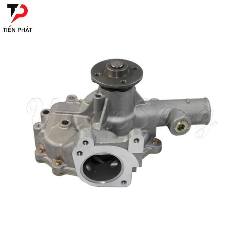 16100-78202-71 TOYOTA 1DZ Water Pump