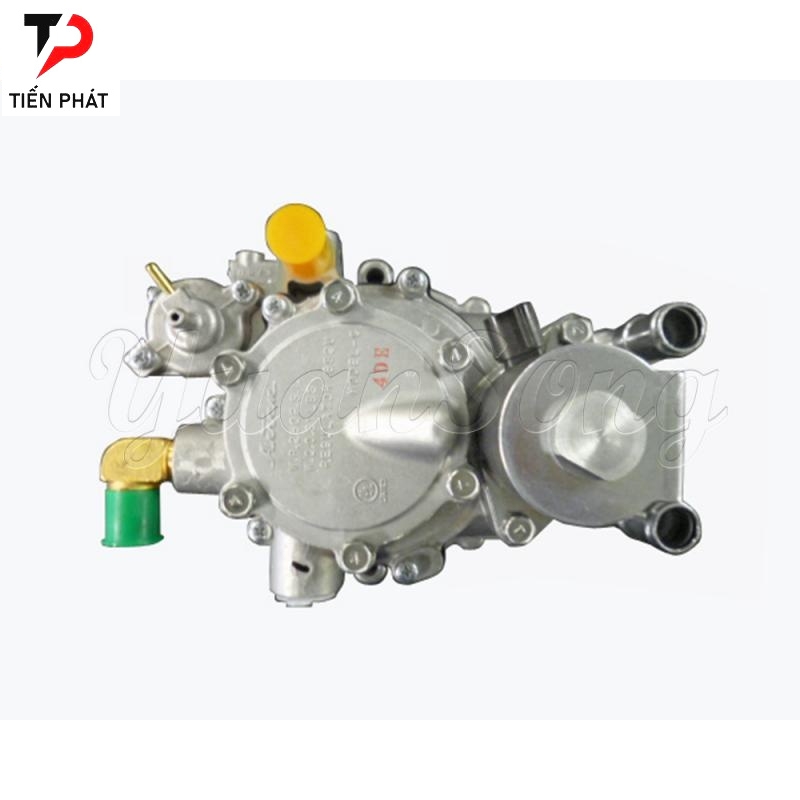 23580-U1104-71(3300-30N00) Toyota REGULATOR,LPG