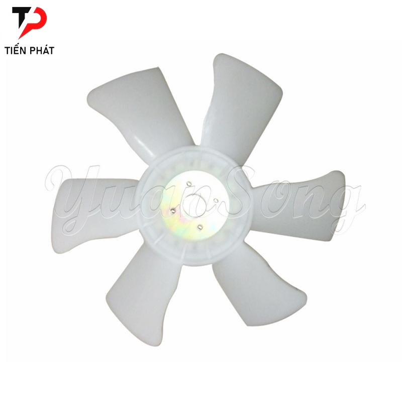 21060-90073 NISSAN TD27 Fan Blade