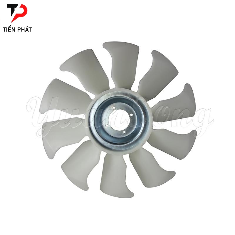 91202-07400 MITSUBISHI S4S Fan Blade