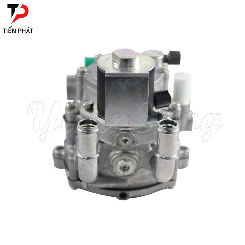 23510-13601-71 Toyota REGULATOR,LPG (Aisan)