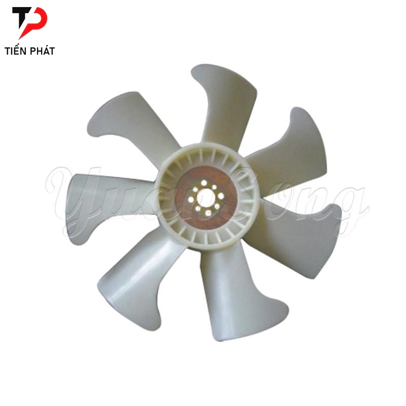 Z-8-94483-897-1 TCM 6BG1 Fan Blade