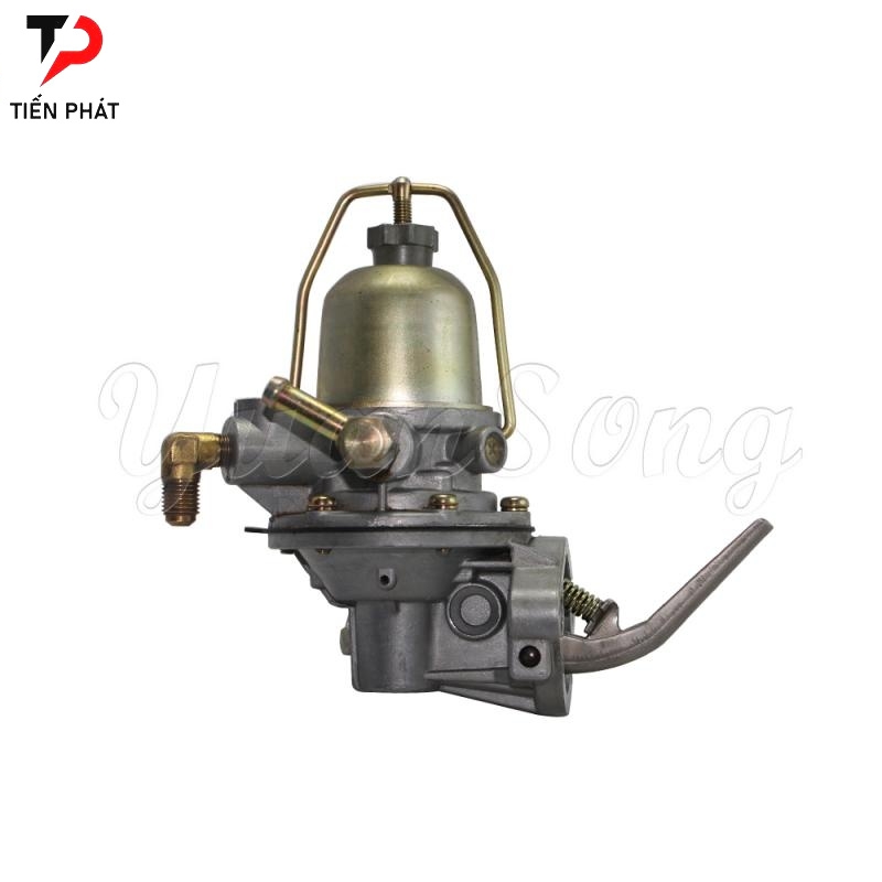 17010-50K00 Nissan Fuel pump