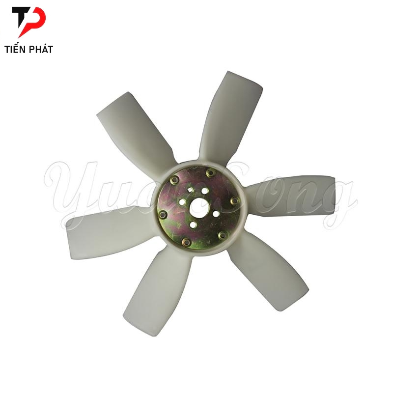 16361-23060-71 TOYOTA 2J Fan Blade