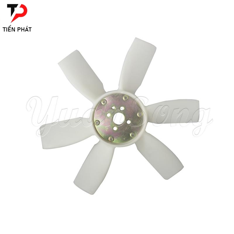 16361-23060-71 TOYOTA 2J Fan Blade