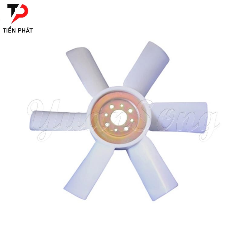 16361-23060-71 TOYOTA 2J Fan Blade