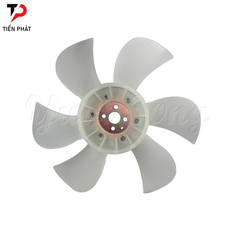 16361-23860-71 TOYOTA Fan