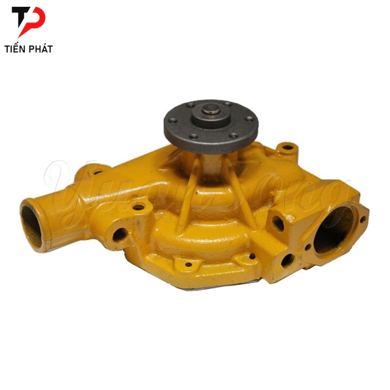 Komatsu 6D95L Water Pump 6206-61-1501