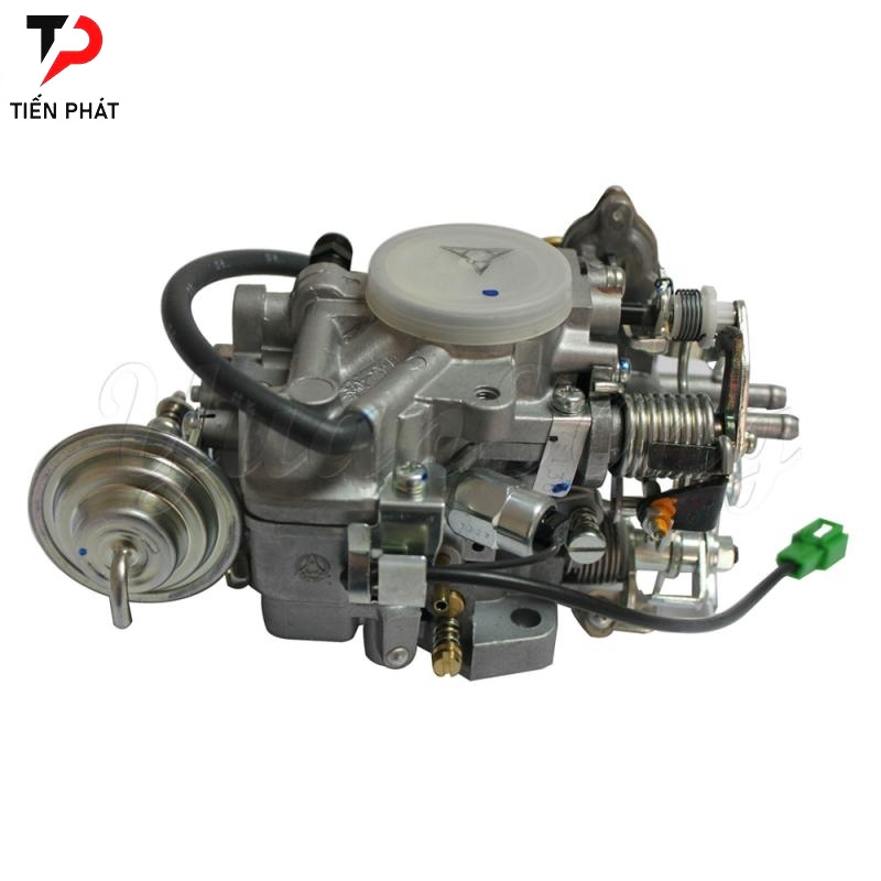 Toyota FG25 5K Carburetor 21100-78136-71