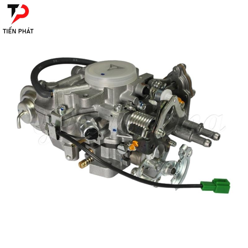 Toyota FG25 5K Carburetor 21100-78136-71