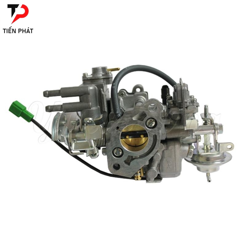 Toyota FG25 5K Carburetor 21100-78136-71