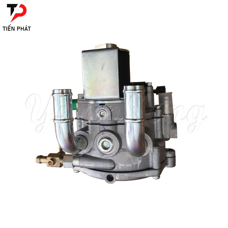 Toyota 4Y/5K Regulator LPG 23570-23321-71(AISAN)