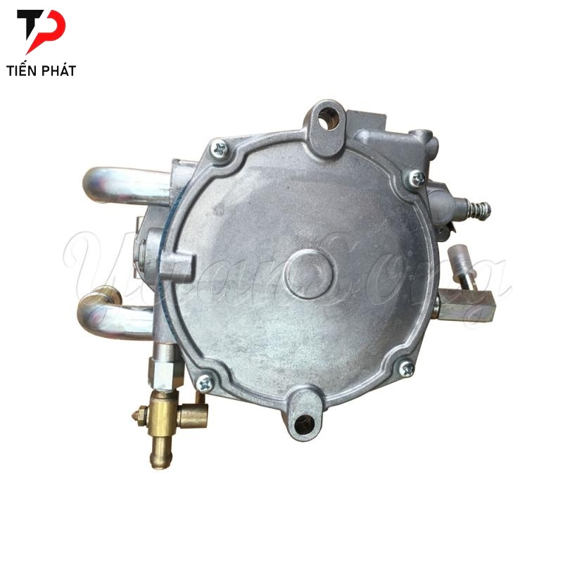 Toyota 4Y/5K Regulator LPG 23570-23321-71(AISAN)